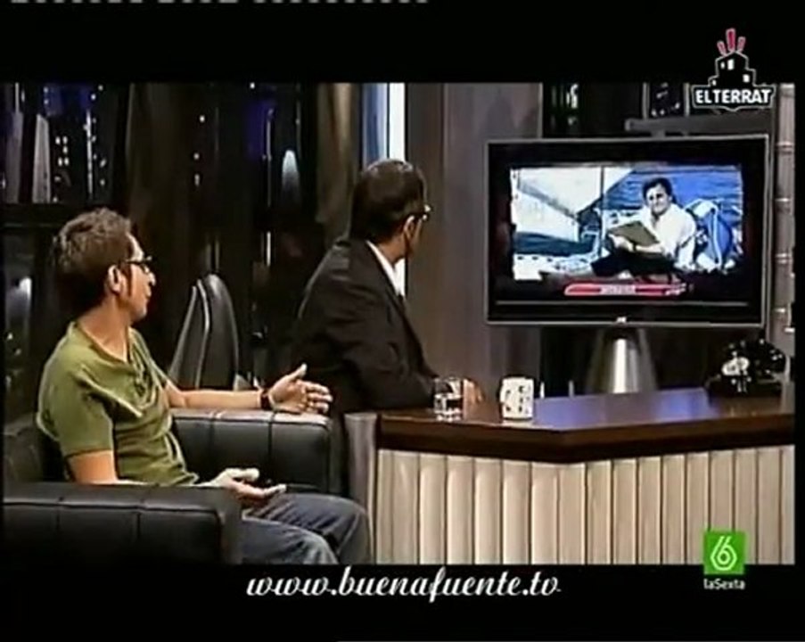BUENAFUENTE 304 - Bertovisión