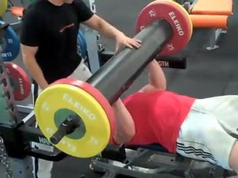 Training of Ryan Mertens, Olympic Hopeful: Bobsled!