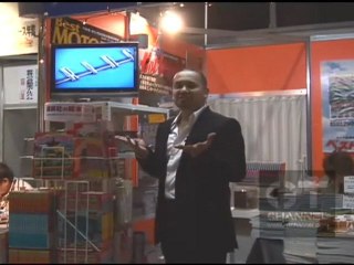 Tokyo Motor Show 2007 16/16 - Girls of TMS on GT Channel