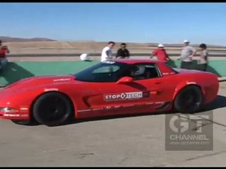 Ultimate Street Car Challenge 2007 4/7 video on GT Channel