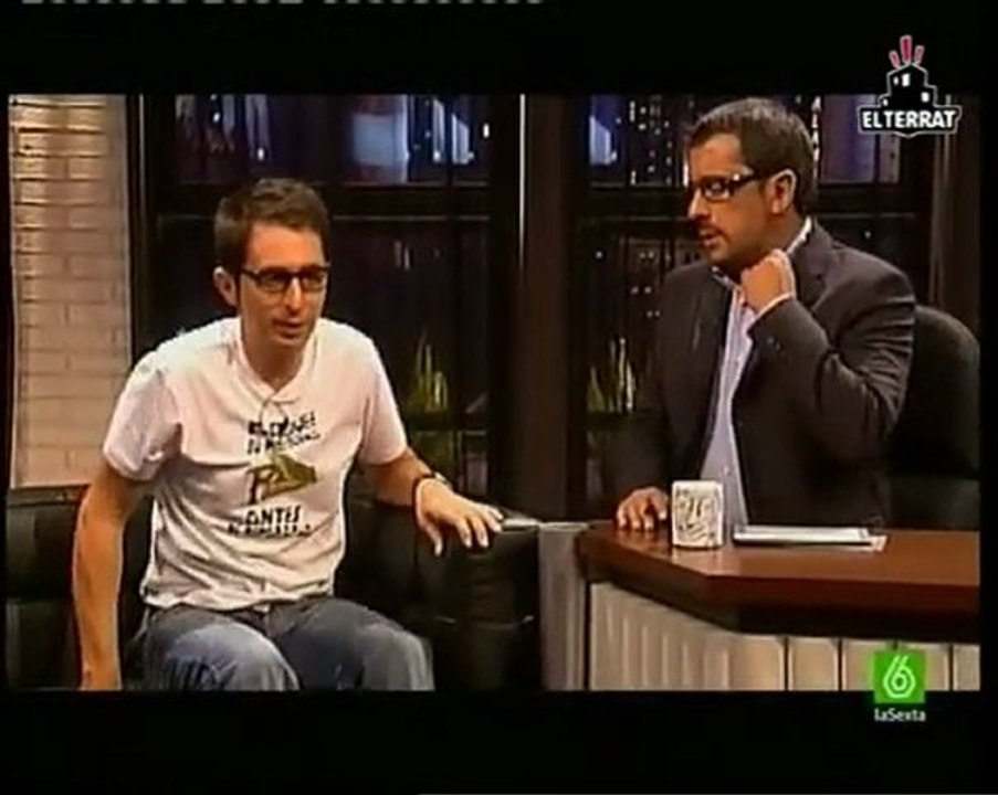 BUENAFUENTE 306 - Bertovisión