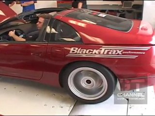 Ultimate Street Car Challenge 2007 5/7 video on GT Channel