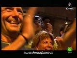 BUENAFUENTE 308 - Andreu canta Nessun Dorna