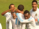 U17 National - OM 2-0 Istres : le résumé