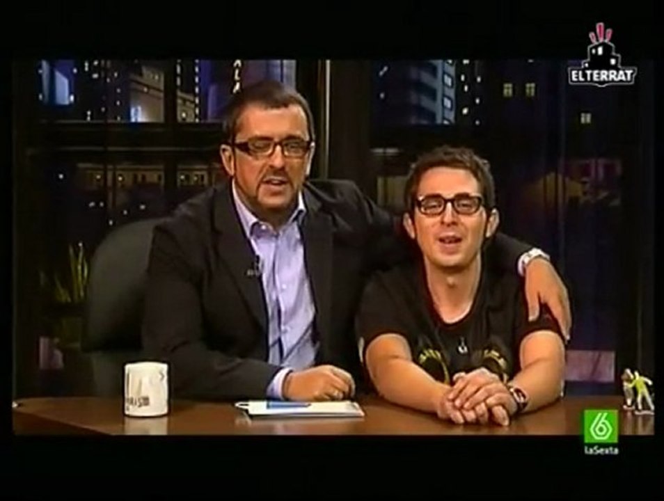 BFN 309 - Bertovisión