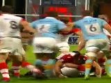 Résume de BO vs USAP - Sept 2011