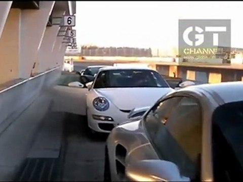 2009 Nissan GT-R (R35) Best Motoring Exclusive on GT Channel