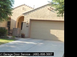 Garage Door Repair Peoria - Slideshow 4