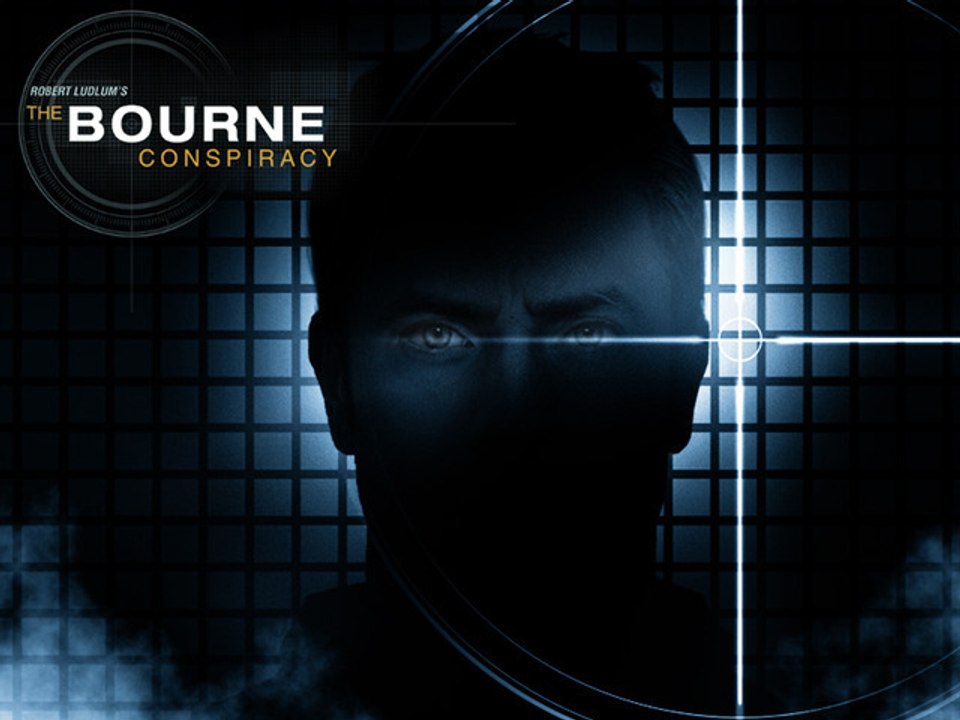 Vidéo test Jason Bourne La mémoire dans la peau Xbox360