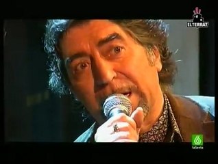 BUENAFUENTE 312 - Serrat y Sabina