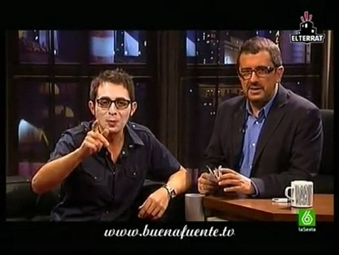 BUENAFUENTE 312 - Bertovisión