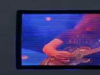 Turno para el heavy metal en el Rock in Río