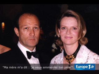 Affaire Karachi : la fille Gaubert témoigne