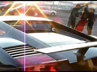 Gallardo Superleggera Revving HARD! - Exclusive on GTChannel