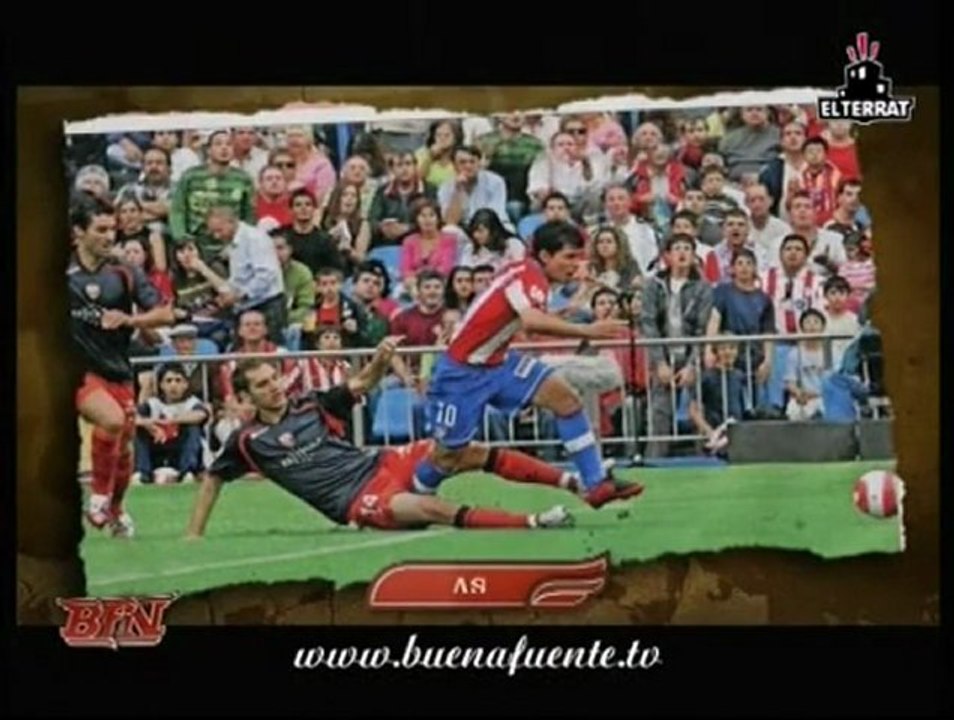 BUENAFUENTE 311 - Bertovisión