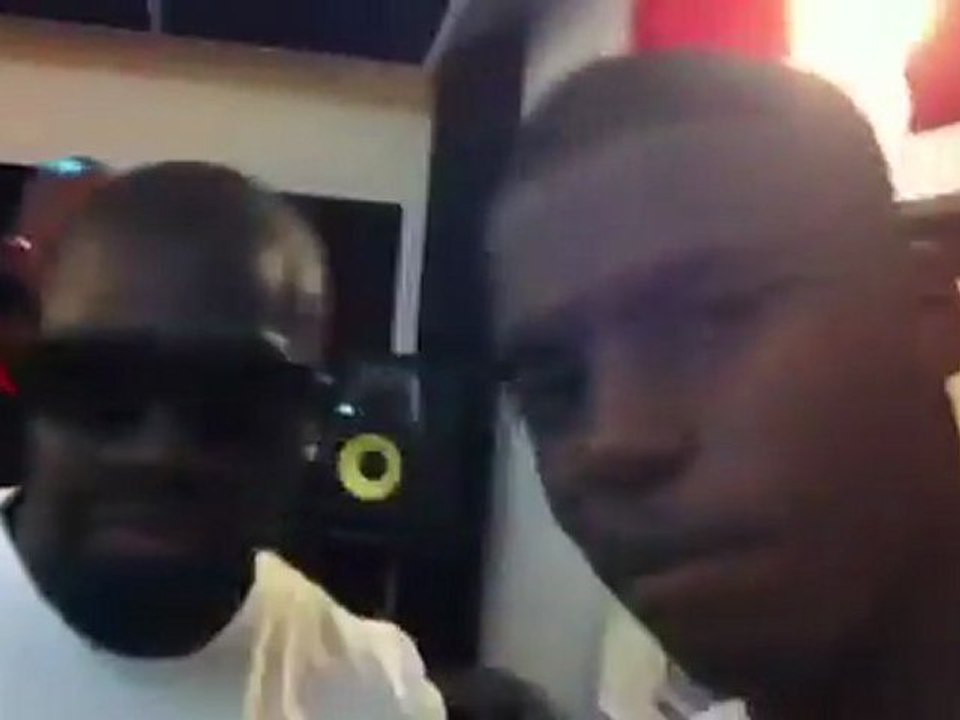 24 heures dans nos quartiers - Alain 2 l'Ombre(n7), Kolonel94(badgame), Berim-gunner(fcb) | Badola Offichal-musik