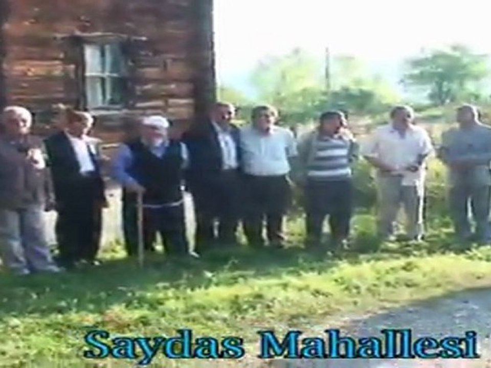 2011 RAMAZAN BAYRAMI