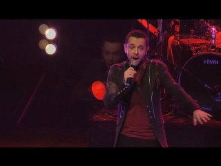 Thomas Boissy - Impro Démo