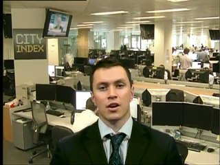 Stock Markets up as Banks Recover - 26 September