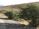 erzincan iliç akdoğu ( hığdar ) köyüne giriş