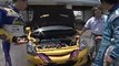 Rally EVO vs Tuner S2000 Best Motoring Trailer on GTChannel