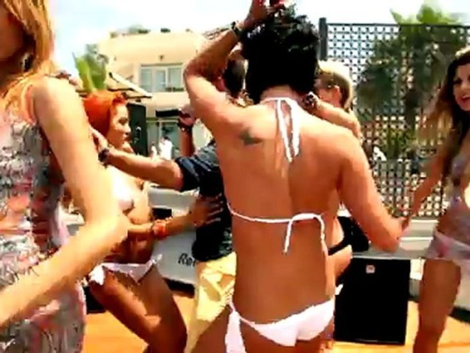 Allexinno & Starchild - Senorita