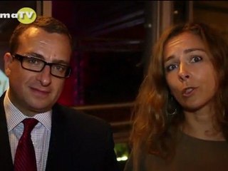 Sharif el-Gamal : "Les Etats-Unis sont probablement le pays le plus islamique au monde"