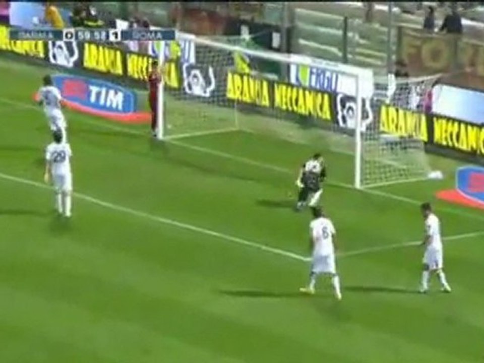 Enrique kann aufatmen