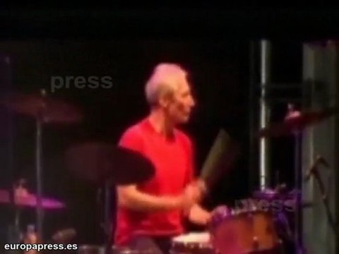 El secreto de Mick Jagger: salir de fiesta