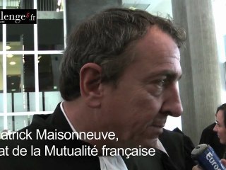Mediator : "Servier doit être jugé pour l'ensemble de son oeuvre"