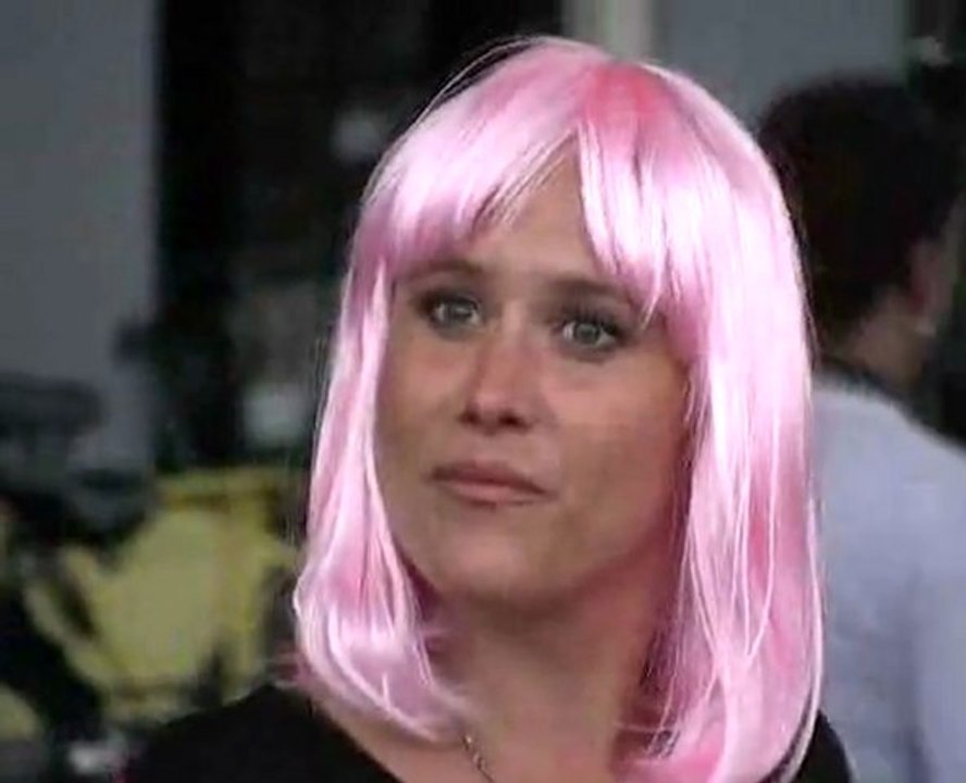 Gay Parade 2008 Video-impressie Wim Heins