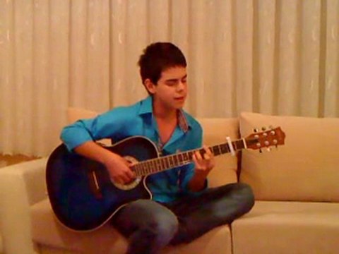 Kerem ÇAKIR (vazgeçilmezim) krm