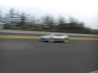 Nissan 370Z (JDM ver.) Fly-By Exclusively on GT Channel