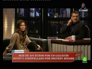 BUENAFUENTE 327 - Entrevista Nuria Roca (1/2)