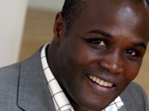 Béa Diallo, un homme d'action