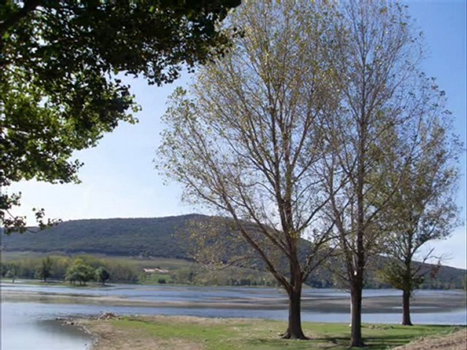 Le Lac   Dayet Aoua