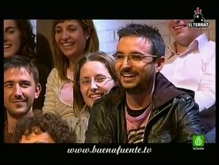 BUENAFUENTE 330 - El Follonero