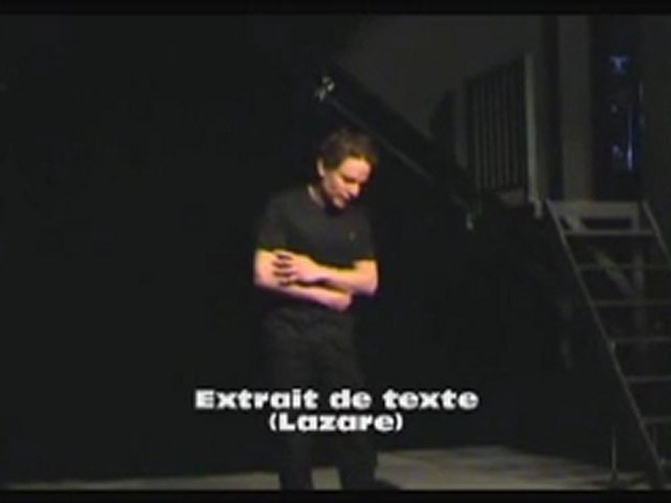 Tréteaux90