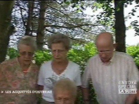 Docu_FR2_Envoyé spécial, la suite - L'affaire d'Outreau, dix ans après_Sam 05 fev 2011