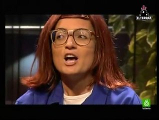 BUENAFUENTE 329 - Peggy whitson