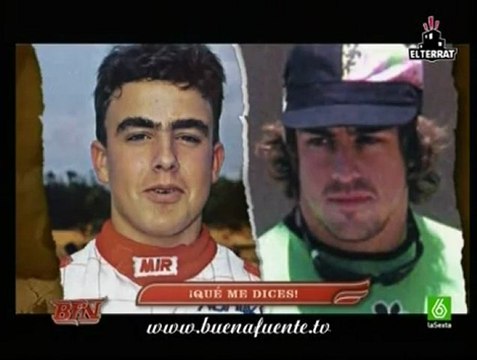 BUENAFUENTE 329 - Bertovisión