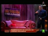 BUENAFUENTE 331 - Concurso de orgasmos