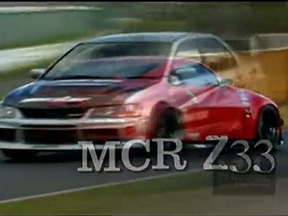 American Touge 3 - Best Motoring International DVD Trailer