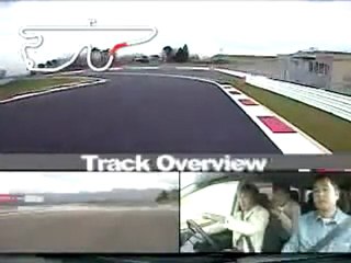 EVO IX The Next Evolution - Best Motoring Int. DVD Trai...