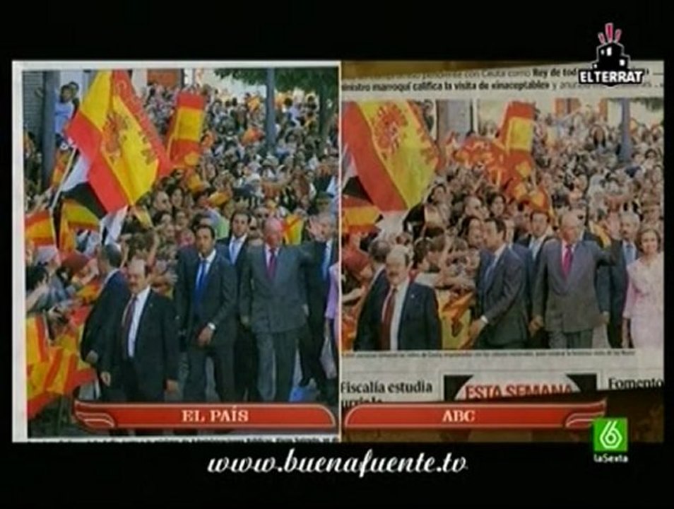 BUENAFUENTE 331 - Bertovisión