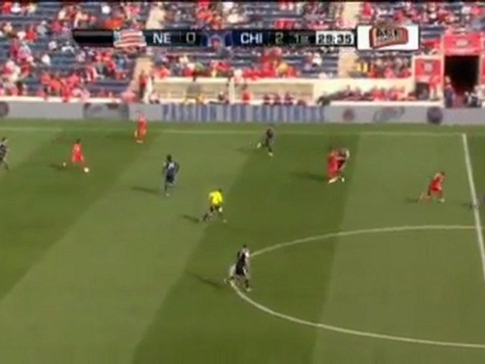 Chicago hat noch Hoffnung