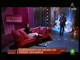 BUENAFUENTE 333 - Concurso de orgasmos