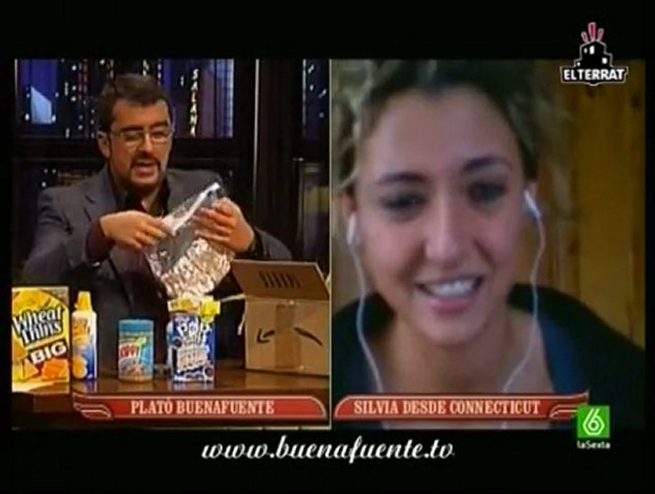 BUENAFUENTE 333 - Bertovisión