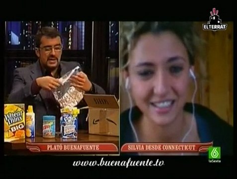 BUENAFUENTE 333 - Bertovisión