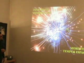 Allan Duke - L'Alchimie Spirituelle - Part9 (Paris 2011)